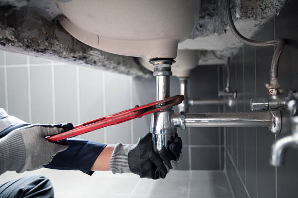 Trusted Pipe Repair service in Caliente, NV - AAA Plumbing Heating